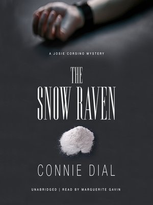 cover image of The Snow Raven